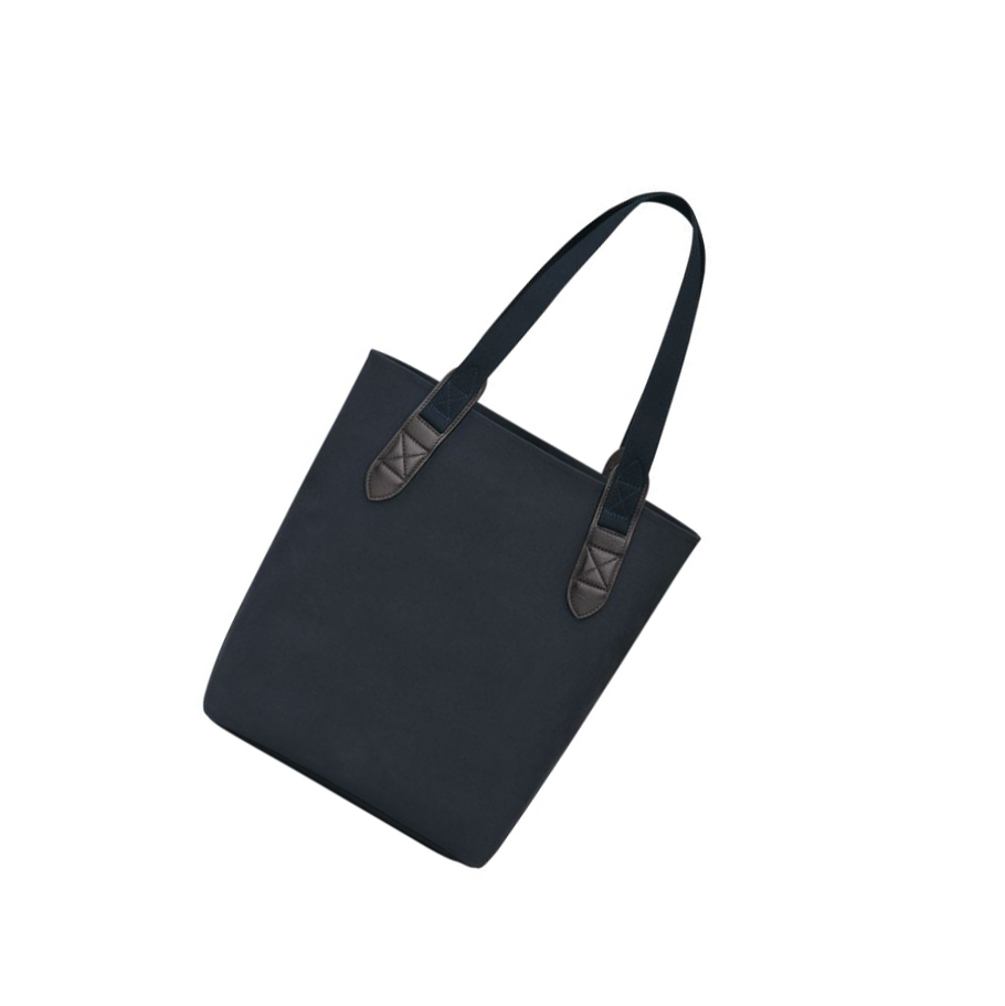 Longchamp Gabin Handtasche Damen Navy | DE-IXY8439