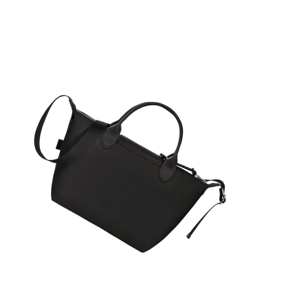 Longchamp Le Pliage Energy S Handtasche Damen Schwarz | DE-BSA0834