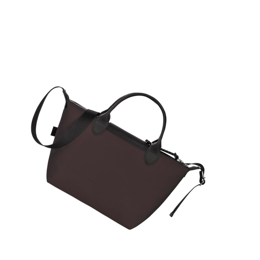 Longchamp Le Pliage Energy S Handtasche Damen Bordeaux | DE-CYM6239