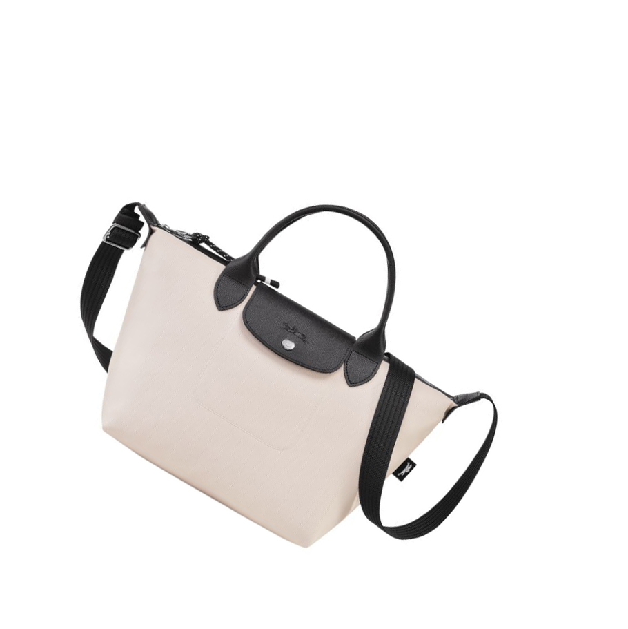 Longchamp Le Pliage Energy S Handtasche Damen Beige | DE-KCP5417