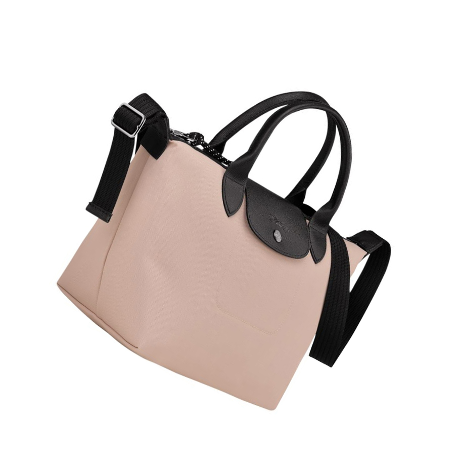 Longchamp Le Pliage Energy S Handtasche Damen Rosa | DE-ORZ6195