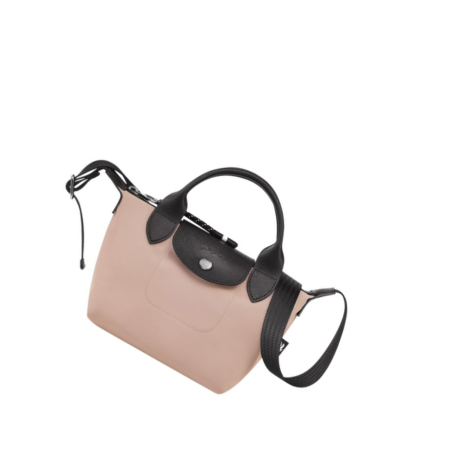 Longchamp Le Pliage Energy XS Handtasche Damen Rosa | DE-GLY4519