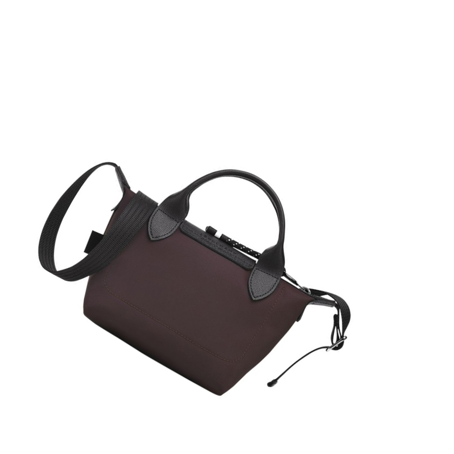 Longchamp Le Pliage Energy XS Handtasche Damen Bordeaux | DE-KLT1579