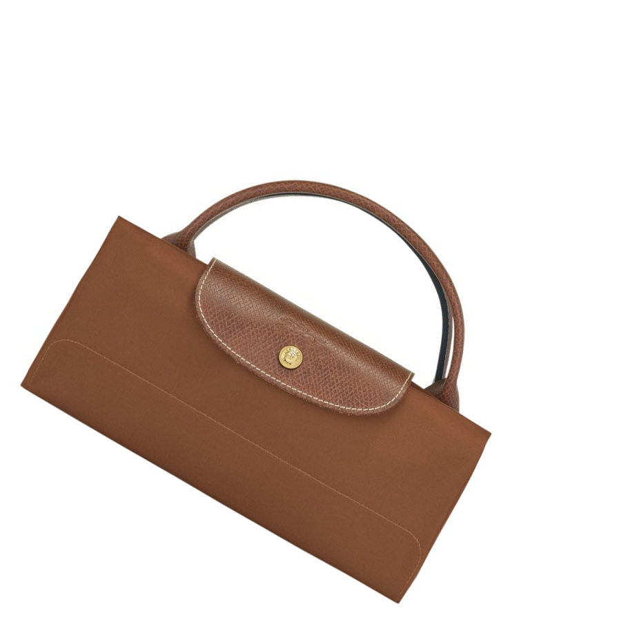 Longchamp Le Pliage XL Reisetaschen Herren Braun | DE-MBD4987