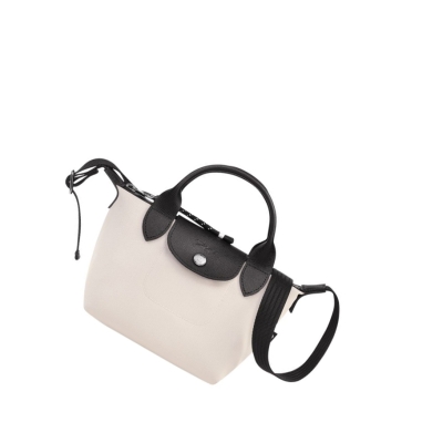 Longchamp Le Pliage Energy XS Handtasche Damen Beige | DE-NZY6524